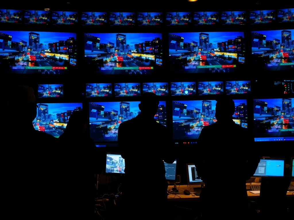 Behind the scenes at PulseVista