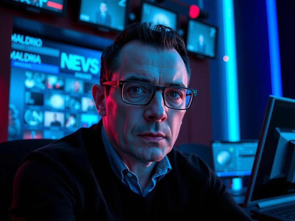 Lucas Mendoza - Director de Fotografía nocturna