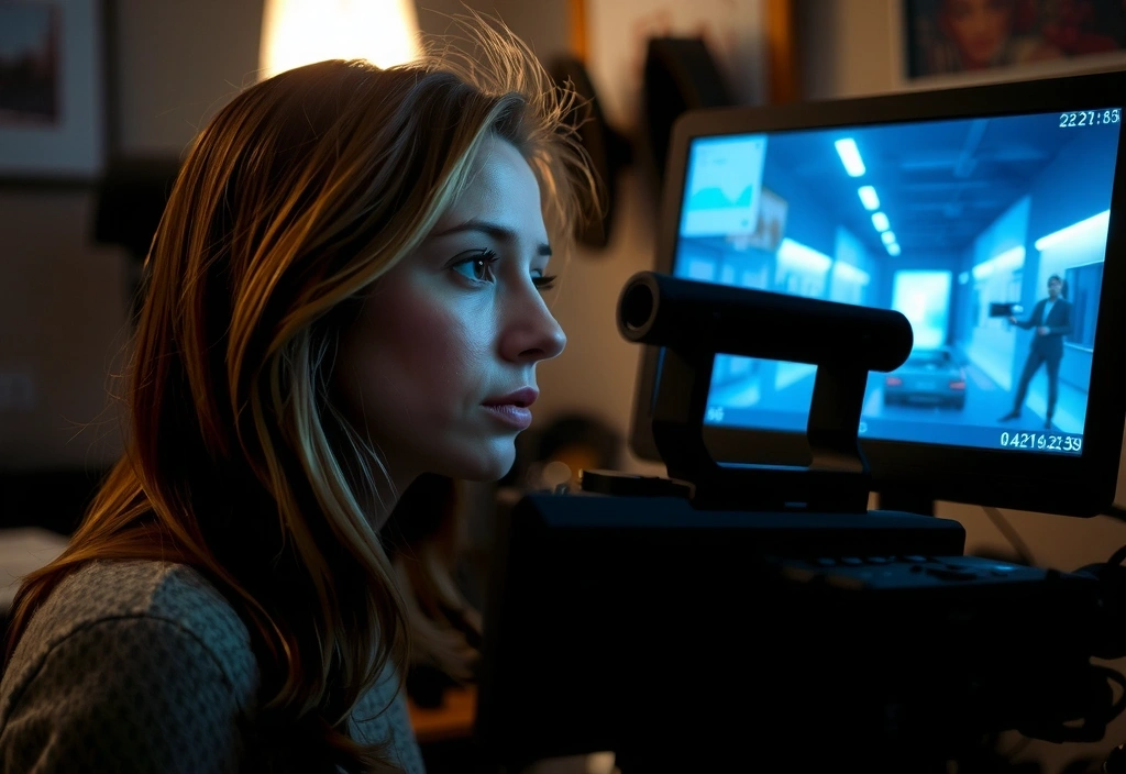 Valeria Costa - Editora de Ritmo