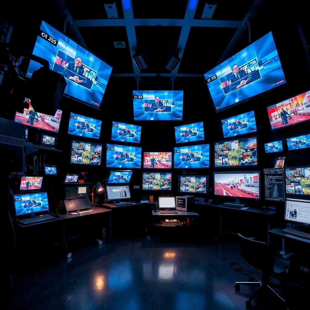 Galería de Control Interna